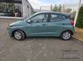 Hyundai i10 i10 1.0i Twist *REPRISE POSSIBLE* Groen - thumbnail 3