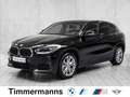 BMW X2 xDrive25e Edition M Mesh Steptronic Navi Leder Blu Zwart - thumbnail 2