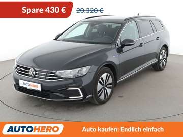 1.4 GTE Aut.*NAVI*LED*ACC*PDC*SHZ*