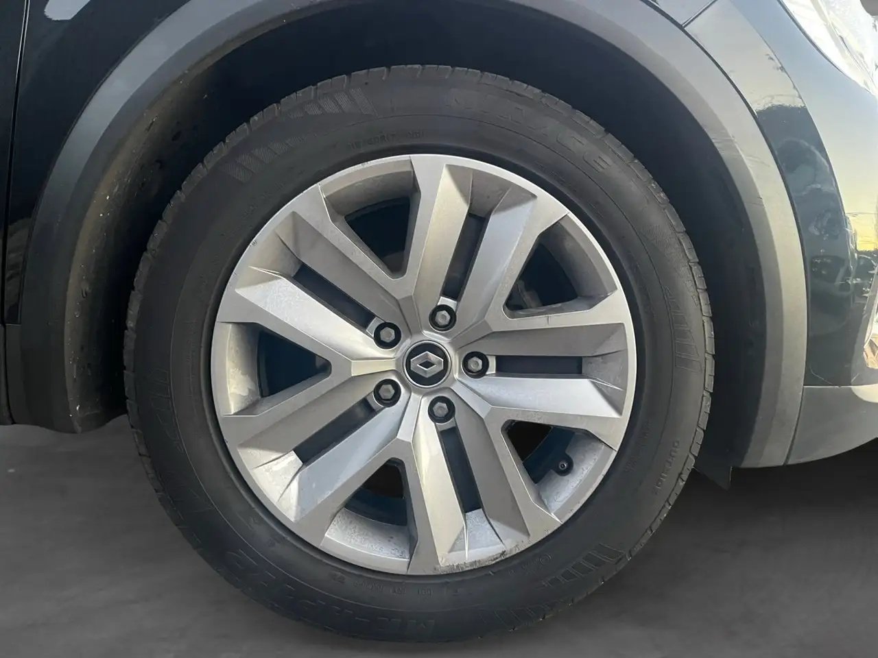 Renault Captur — photo 15