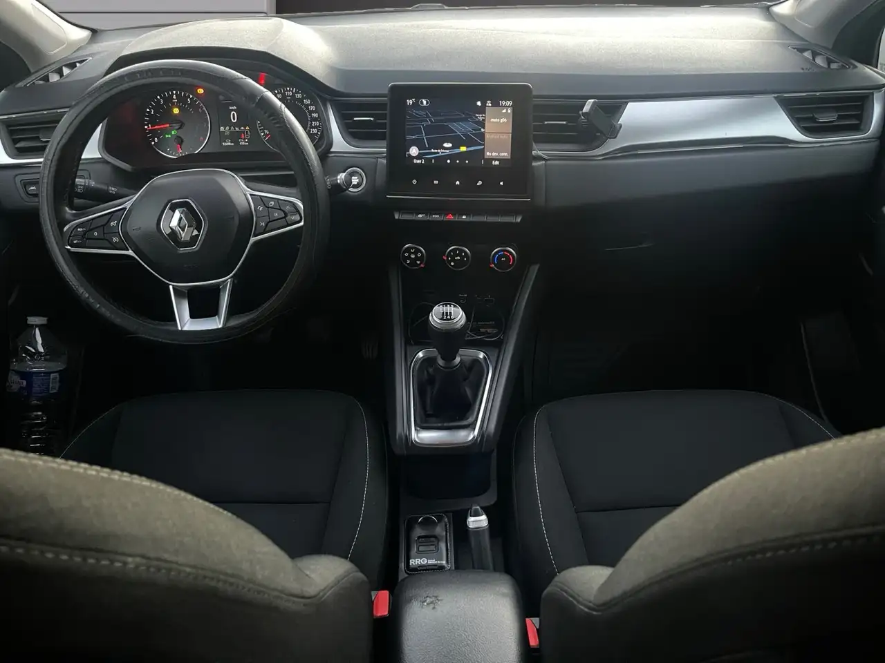 Renault Captur — photo 2