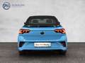 Volkswagen T-Roc R-Line TSI DSG Blau - thumbnail 5