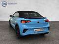 Volkswagen T-Roc R-Line TSI DSG Blau - thumbnail 4