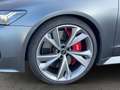 Audi RS7 4.0 TFSI qu. tiptronic HD MATRIX+ Gri - thumbnail 8