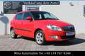 Skoda Fabia Ambition Fresh Klima SHZ 1.Hand Rot - thumbnail 2
