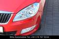 Skoda Fabia Ambition Fresh Klima SHZ 1.Hand Rot - thumbnail 9