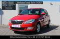 Skoda Fabia Ambition Fresh Klima SHZ 1.Hand Rot - thumbnail 3