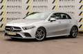 Mercedes-Benz A 200 AMG Line Argent - thumbnail 3