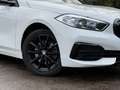 BMW 116 d Black & White * Bluetooth * GARANTIE * Wit - thumbnail 4