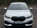BMW 116 d Black & White * Bluetooth * GARANTIE * Wit - thumbnail 2