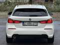 BMW 116 d Black & White * Bluetooth * GARANTIE * Wit - thumbnail 7