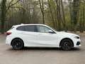 BMW 116 d Black & White * Bluetooth * GARANTIE * Wit - thumbnail 5