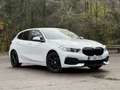 BMW 116 d Black & White * Bluetooth * GARANTIE * Wit - thumbnail 3