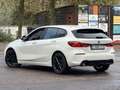 BMW 116 d Black & White * Bluetooth * GARANTIE * Wit - thumbnail 9