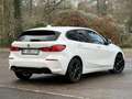 BMW 116 d Black & White * Bluetooth * GARANTIE * Wit - thumbnail 6