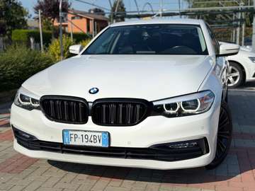520d Sport