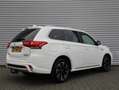 Mitsubishi Outlander 2.0 PHEV instyle | Trekhaak | Stuur-/stoel-/voorru Blanco - thumbnail 4