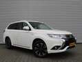 Mitsubishi Outlander 2.0 PHEV instyle | Trekhaak | Stuur-/stoel-/voorru Blanco - thumbnail 3