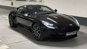 DB11 Coupé 5.2 Biturbo V12