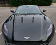 Aston Martin DB11 DB11 Coupé 5.2 Biturbo V12 Zwart - thumbnail 18