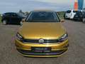 Volkswagen Golf Sportsvan GOLF-SPORTSVAN VII 1.5 TSI BLUE MOTION STANDH. Yellow - thumbnail 13
