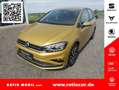 Volkswagen Golf Sportsvan GOLF-SPORTSVAN VII 1.5 TSI BLUE MOTION STANDH. Żółty - thumbnail 1