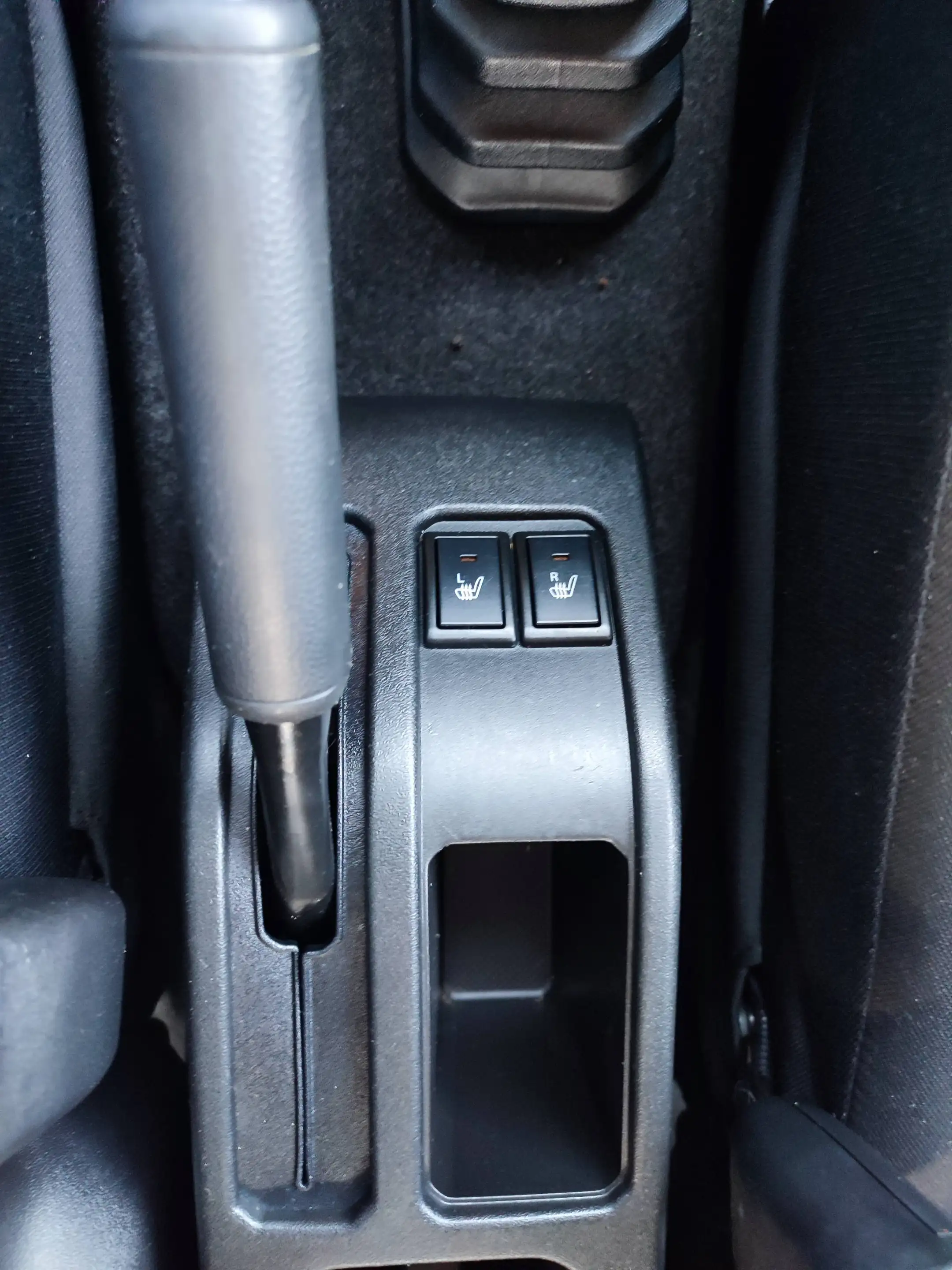 Suzuki Jimny Comfort AllGrip Automatik/Navi+Cam/AHK — photo 5