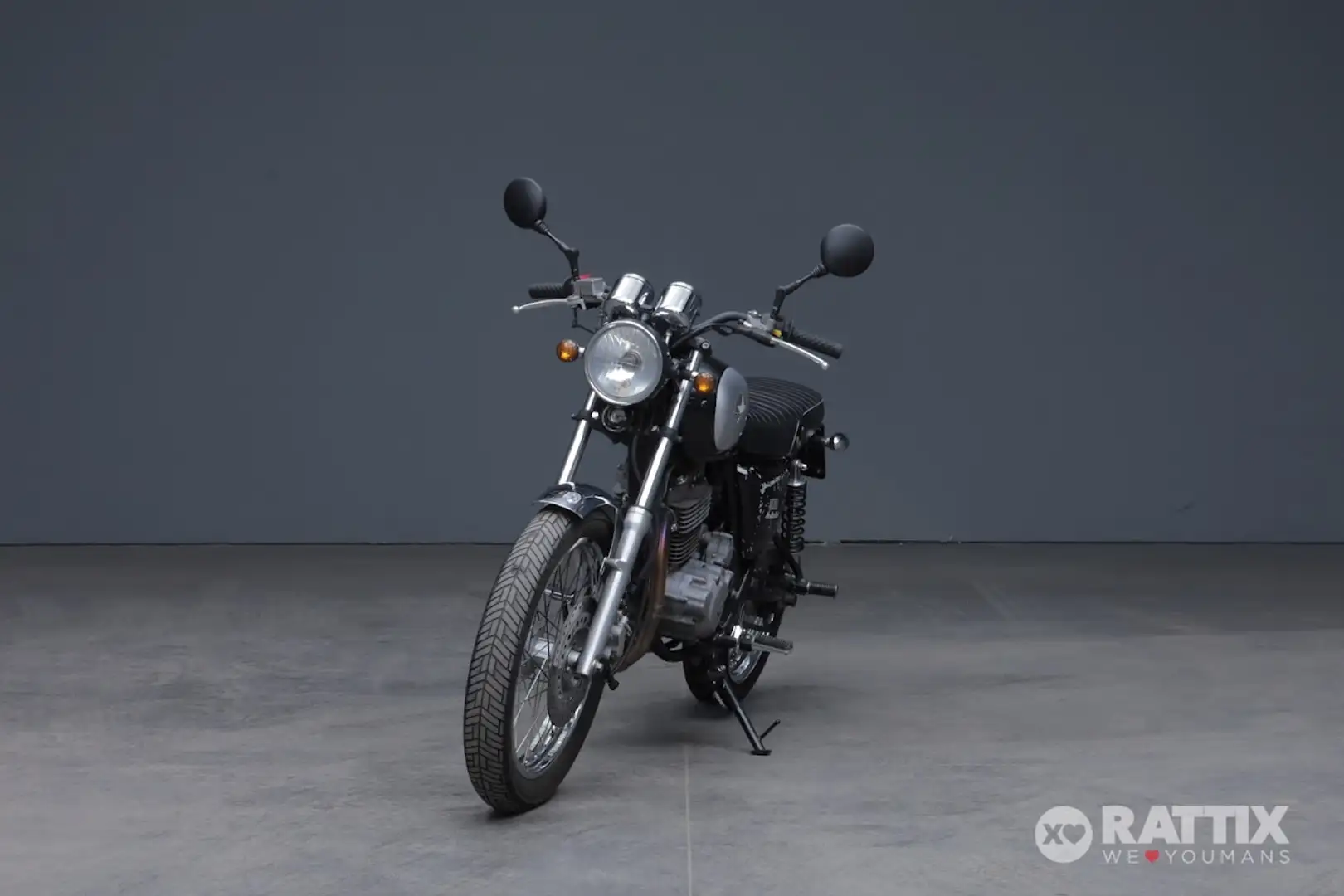 Mash Five Hundred 400 Nero - 2