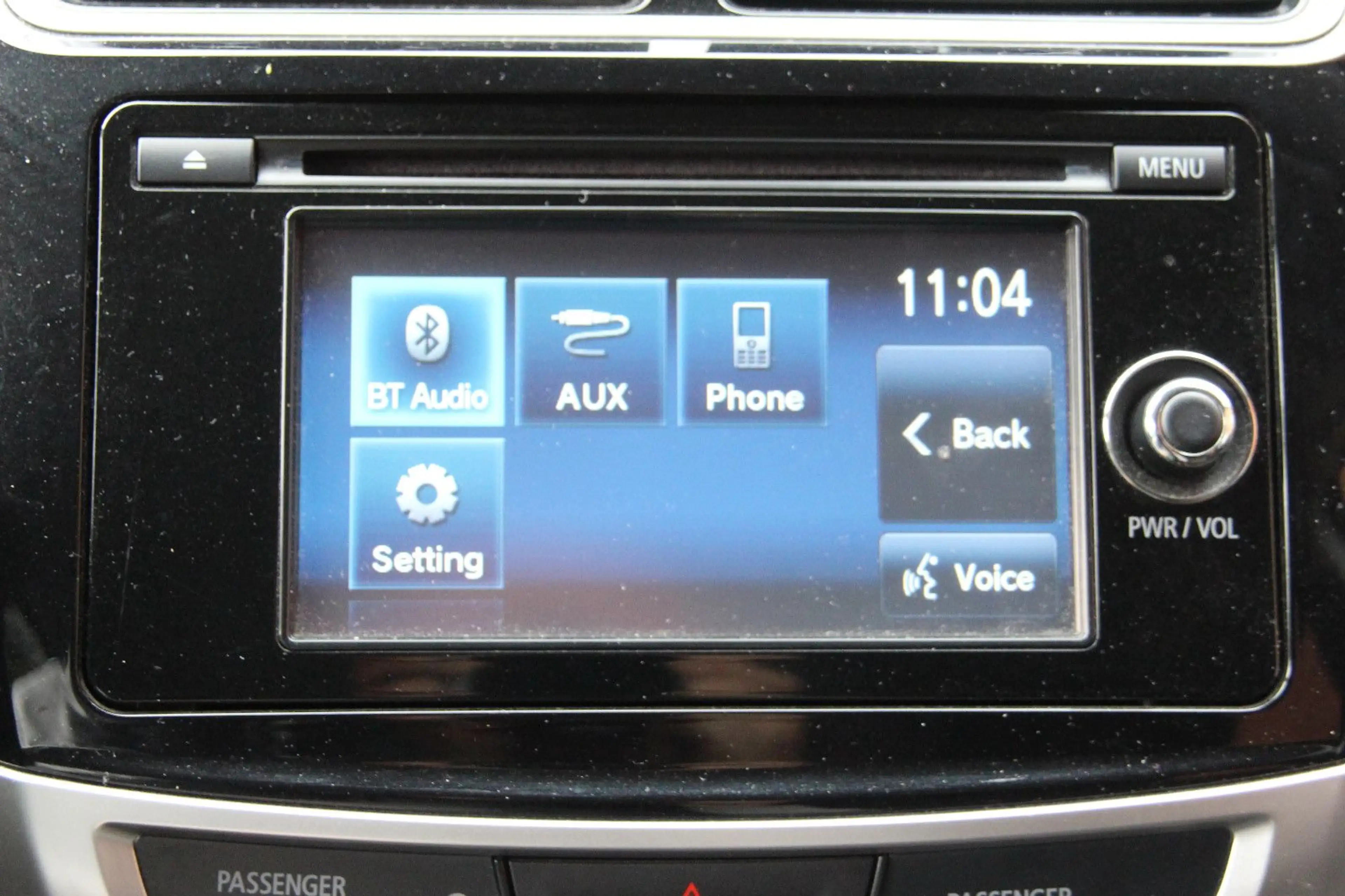 Mitsubishi ASX Klassik Kollektion+ 2WD — photo 15