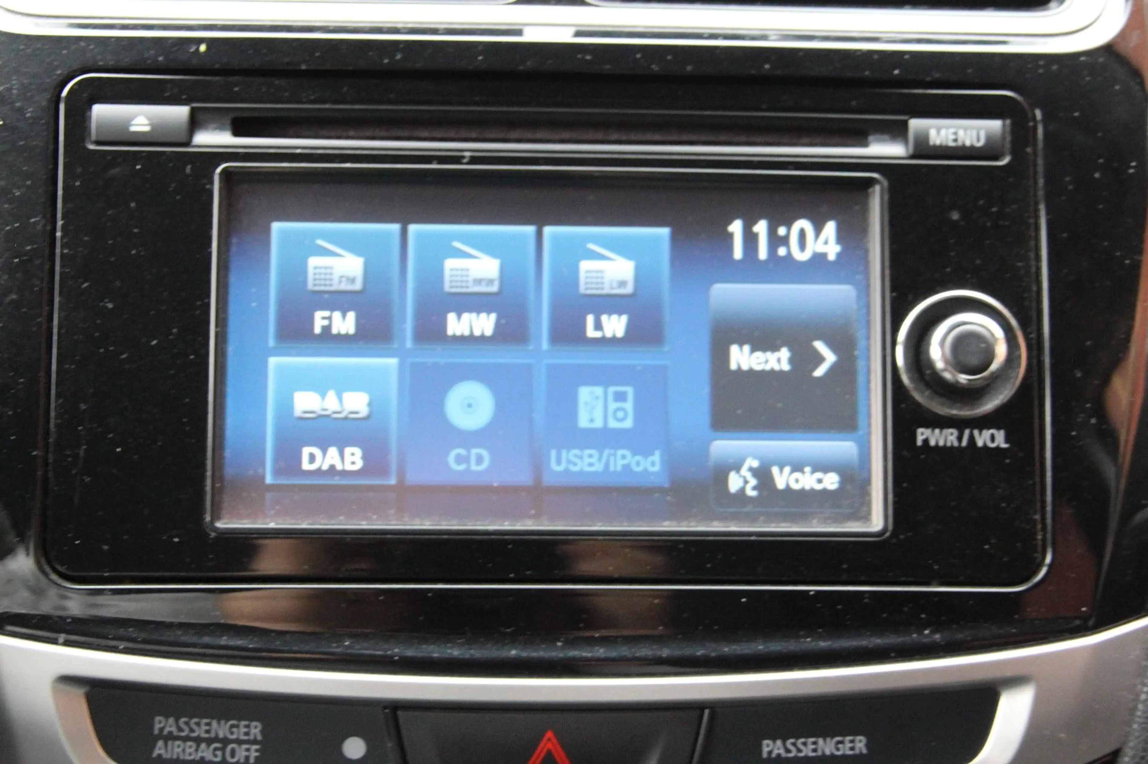Mitsubishi ASX Klassik Kollektion+ 2WD — photo 13