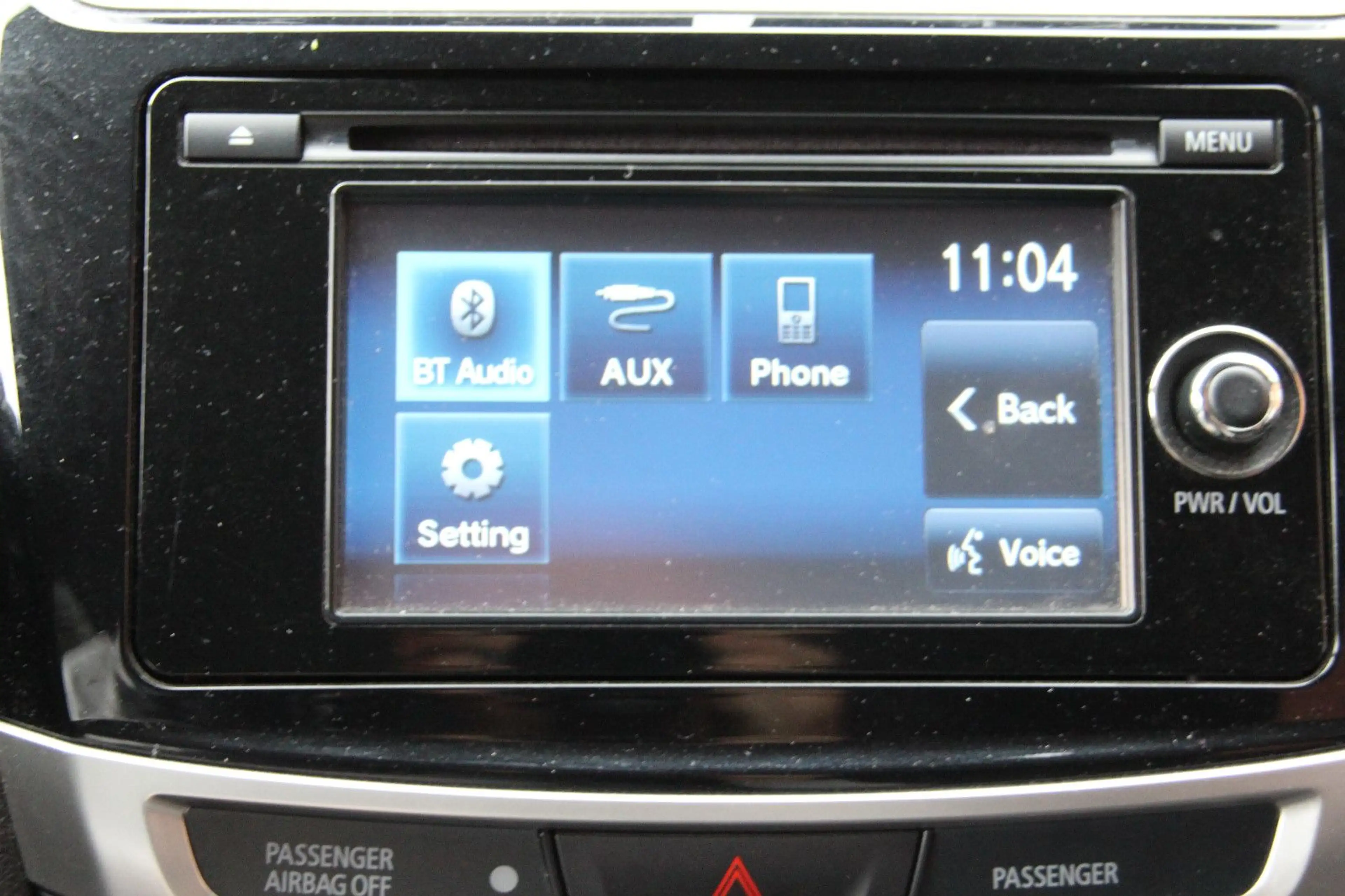 Mitsubishi ASX Klassik Kollektion+ 2WD — photo 14
