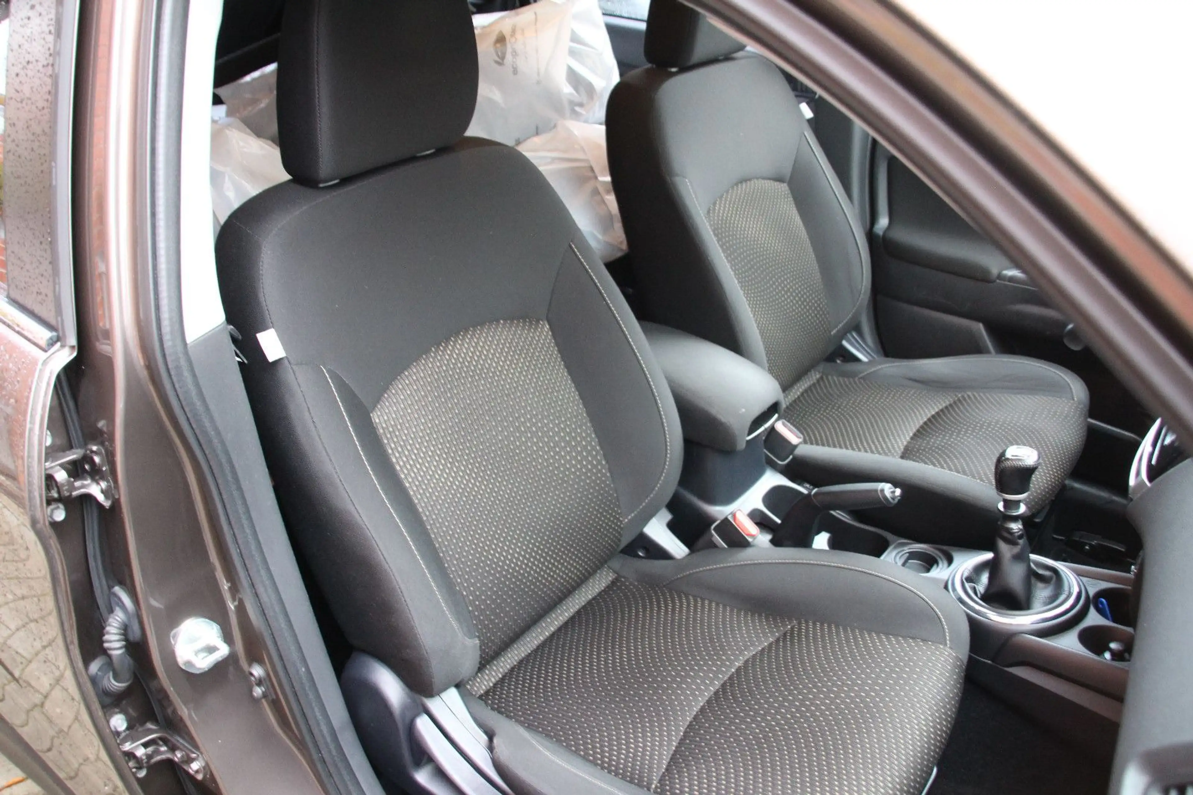 Mitsubishi ASX Klassik Kollektion+ 2WD — photo 9