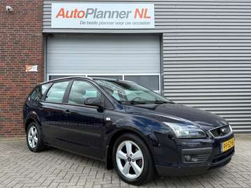 Wagon 1.6 TDCI Futura! Airco! Cruise Control!