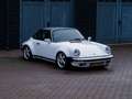 Porsche 911 3.2 Targa Weiß - thumbnail 30