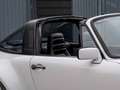 Porsche 911 3.2 Targa Weiß - thumbnail 7