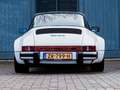 Porsche 911 3.2 Targa Weiß - thumbnail 43