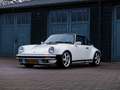 Porsche 911 3.2 Targa Weiß - thumbnail 26