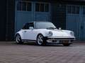 Porsche 911 3.2 Targa Weiß - thumbnail 31