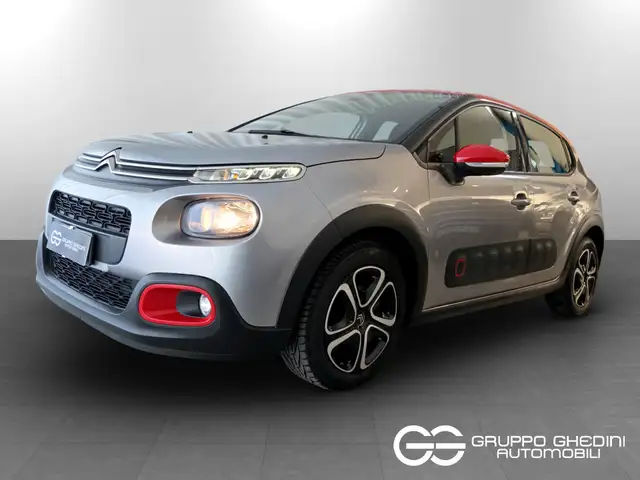Citroen C3 1.2 PureTech Shine