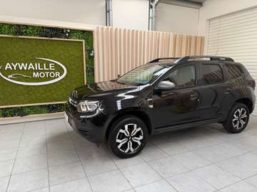 Duster 1.0 TCe Journey GPF