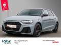 Audi A1 Sportback 30 TFSI S tronic S line Sportpaket Grau - thumbnail 1