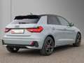 Audi A1 Sportback 30 TFSI S tronic S line Sportpaket Grau - thumbnail 5
