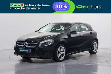 180CDI BE Urban