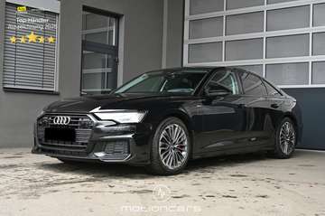 55 2.0 TFSI e quattro sport