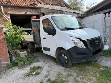 2.3 dCi 35 L3H1 Acenta S/S (EUVI-E)