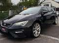 SEAT Leon FR1.5 TSI Fast Lane|VIRTUAL|KEYLESS|ACC|MATRIX|CAM Schwarz - thumbnail 3