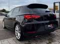 SEAT Leon FR1.5 TSI Fast Lane|VIRTUAL|KEYLESS|ACC|MATRIX|CAM Schwarz - thumbnail 9