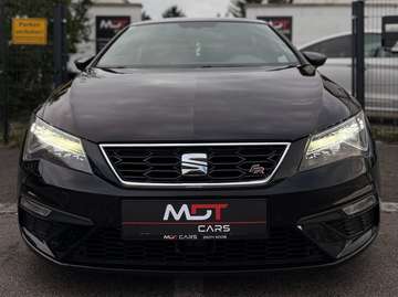 FR1.5 TSI Fast Lane|VIRTUAL|KEYLESS|ACC|MATRIX|CAM