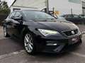SEAT Leon FR1.5 TSI Fast Lane|VIRTUAL|KEYLESS|ACC|MATRIX|CAM Schwarz - thumbnail 5