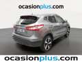 Nissan Qashqai 1.2 DIG-T N-Connecta 4x2 XTronic Gris - thumbnail 4